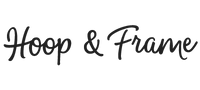 Hoop and Frame logo