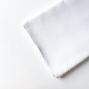 Legacy Linen -  White Linen Twill