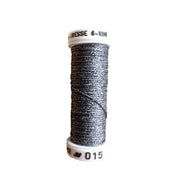 Au Ver a Soie - Metallic Braid Size 8