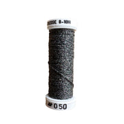 Au Ver a Soie - Metallic Braid Size 8