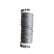 Au Ver a Soie - Metallic Braid Size 8