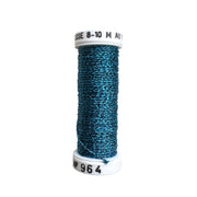 Au Ver a Soie - Metallic Braid Size 8