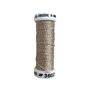 Au Ver a Soie - Metallic Braid Size 8