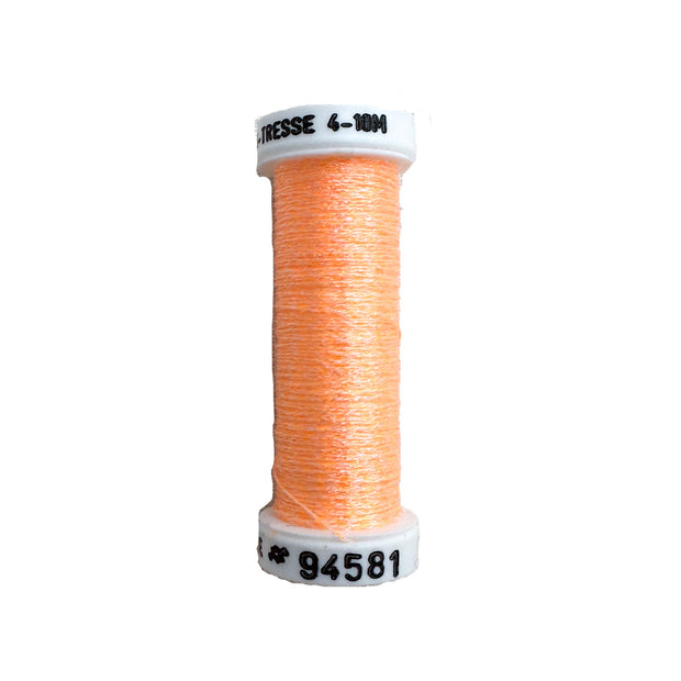 Au Ver a Soie - Metallic Braid Size 4