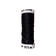 Au Ver a Soie - Metallic Braid Size 12