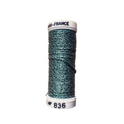 Au Ver a Soie - Metallic Braid Size 12