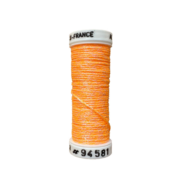 Au Ver a Soie - Metallic Braid Size 12