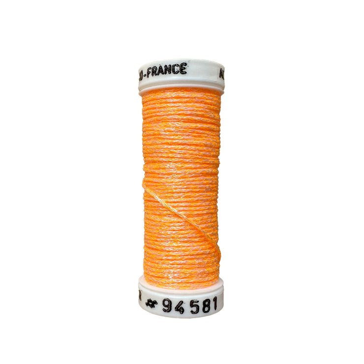 Au Ver a Soie - Metallic Braid Size 12