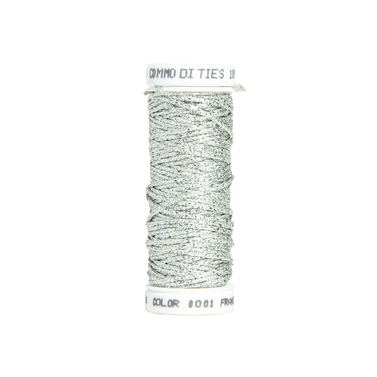 Au Ver a Soie - Metallic Braid Size 16