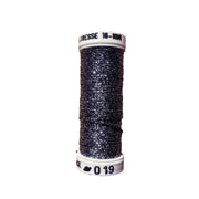 Au Ver a Soie - Metallic Braid Size 16
