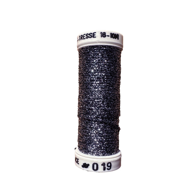 Au Ver a Soie - Metallic Braid Size 16
