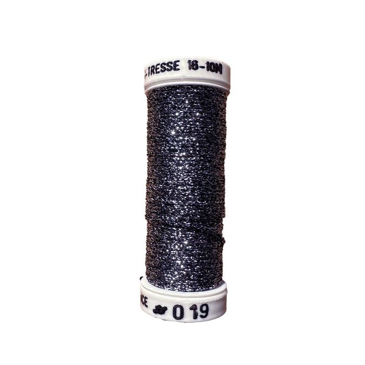 Au Ver a Soie - Metallic Braid Size 16