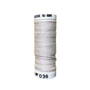Au Ver a Soie - Metallic Braid Size 16