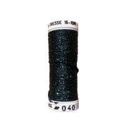 Au Ver a Soie - Metallic Braid Size 16