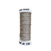 Au Ver a Soie - Metallic Braid Size 16
