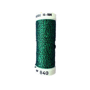 Au Ver a Soie - Metallic Braid Size 16