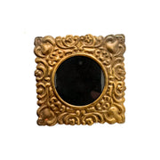 Two’s Company Brass Frame