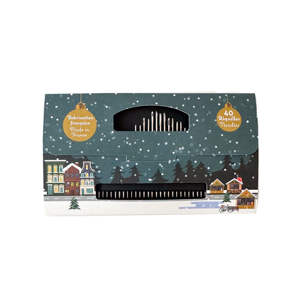 Christmas cracker BOHIN - Bergère de France