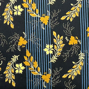 Dargate Indigos Fabric by Margo Krager - Cut Piece