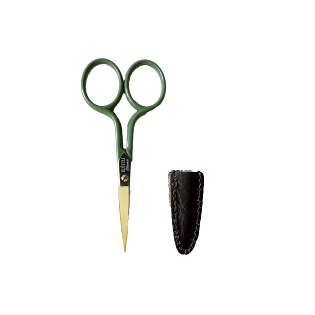 Golden Forge Scissors