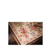 Hands Across the Sea - Magdalena Outhwaite 1833 ~ Silk Thread Kit