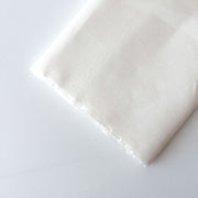 Legacy Linen - 40 ct - Picadill White