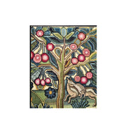The Scarlet Letter - Fruit Tree with Two Animals, circa 1690 ~ Silk Thread Kit