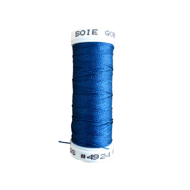Au Ver a Soie® Soie Gobelins Silk Thread - 2