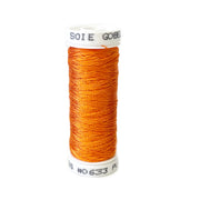 Au Ver a Soie® Soie Gobelins Silk Thread