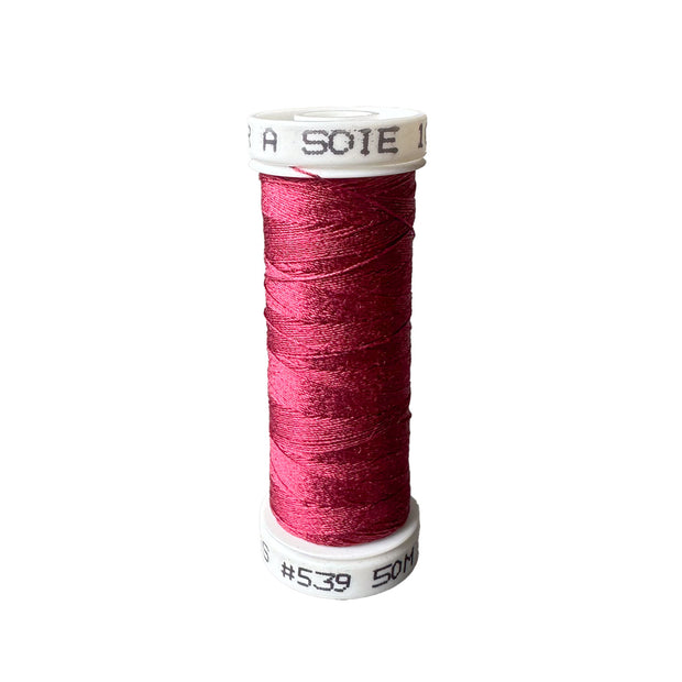 Au Ver a Soie® Soie 1003 Silk Thread b