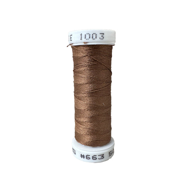 Au Ver a Soie® Soie 1003 Silk Thread c