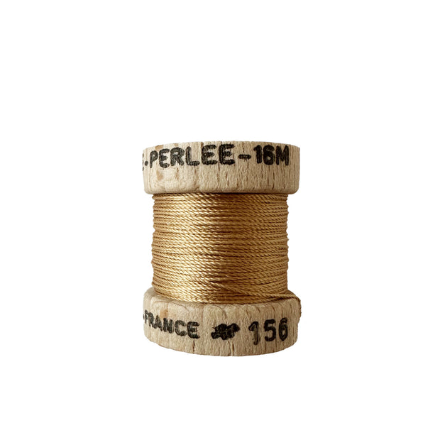 Au Ver à Soie ® Soie Perlee Silk Thread
