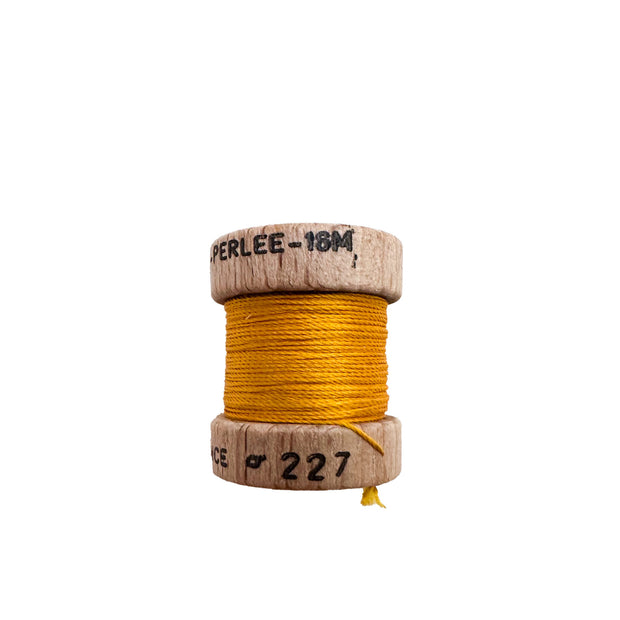 Au Ver à Soie ® Soie Perlee Silk Thread