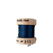 Au Ver À Soie ®, Soie Perlee Silk Thread a