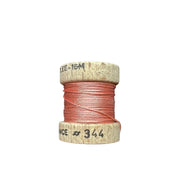 Au Ver À Soie ®, Soie Perlee Silk Thread a