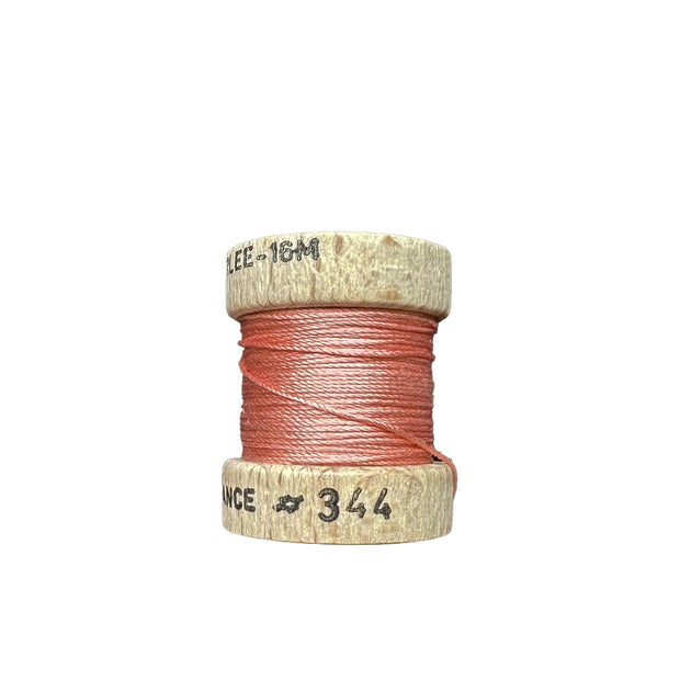 Au Ver À Soie ®, Soie Perlee Silk Thread a