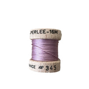 Au Ver À Soie ®, Soie Perlee Silk Thread a