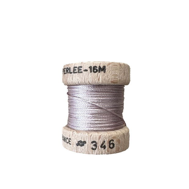 Au Ver À Soie ®, Soie Perlee Silk Thread a