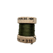 Au Ver À Soie ®, Soie Perlee Silk Thread a