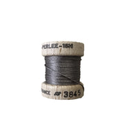 Au Ver À Soie ®, Soie Perlee Silk Thread c