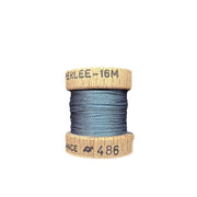 Au Ver À Soie ®, Soie Perlee Silk Thread a