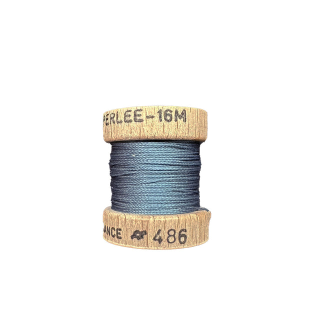 Au Ver À Soie ®, Soie Perlee Silk Thread a