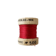 Au Ver À Soie ®, Soie Perlee Silk Thread a