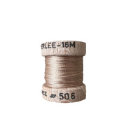 Au Ver À Soie ®, Soie Perlee Silk Thread a