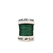 Au Ver À Soie ®, Soie Perlee Silk Thread a