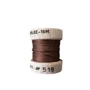 Au Ver À Soie ®, Soie Perlee Silk Thread a