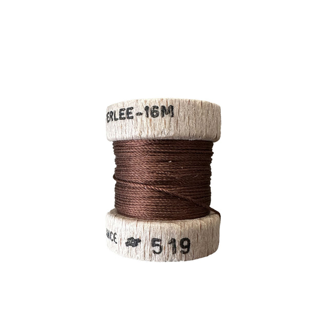 Au Ver À Soie ®, Soie Perlee Silk Thread a