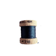 Au Ver À Soie ®, Soie Perlee Silk Thread c