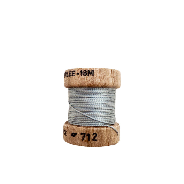 Au Ver À Soie ®, Soie Perlee Silk Thread c