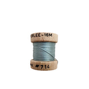 Au Ver À Soie ®, Soie Perlee Silk Thread c